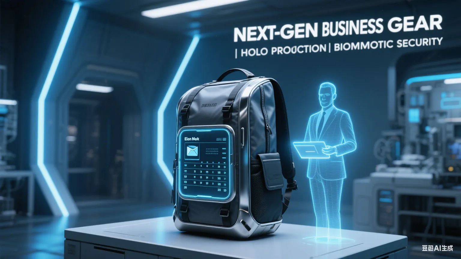 MensBackpack.co.uk Logo